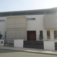 Villa in Republic of Cyprus, Lemesou, Nicosia, 700 sq.m.