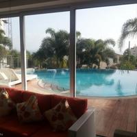 Villa in Republic of Cyprus, Lemesou, Nicosia, 700 sq.m.