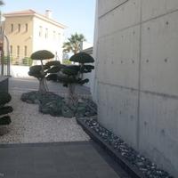 Villa in Republic of Cyprus, Lemesou, Nicosia, 700 sq.m.