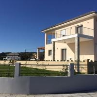 Вилла на Кипре, Лимасол, Никосия, 200 кв.м.