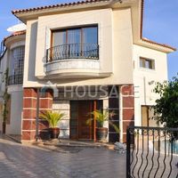 Villa in Republic of Cyprus, Lemesou, 250 sq.m.