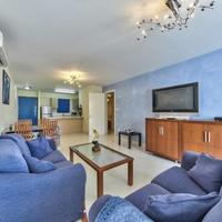 Apartment in Republic of Cyprus, Lemesou, Nicosia, 105 sq.m.