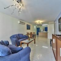 Apartment in Republic of Cyprus, Lemesou, Nicosia, 105 sq.m.