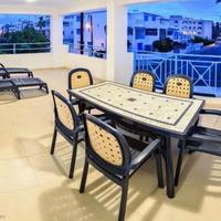 Apartment in Republic of Cyprus, Lemesou, Nicosia, 105 sq.m.