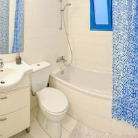 Apartment in Republic of Cyprus, Lemesou, Nicosia, 105 sq.m.