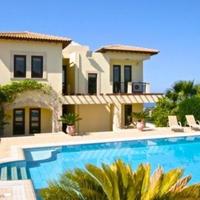 Villa in Republic of Cyprus, Eparchia Pafou, Nicosia