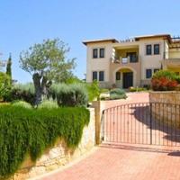 Villa in Republic of Cyprus, Eparchia Pafou, Nicosia