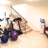 Вилла на Кипре, Лимасол, Никосия, 505 кв.м.