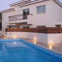 Apartment in Republic of Cyprus, Lemesou, Nicosia, 125 sq.m.