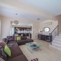 Вилла на Кипре, Пафос, 170 кв.м.