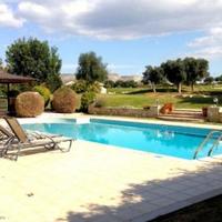 Вилла на Кипре, Пафос, Никосия, 160 кв.м.