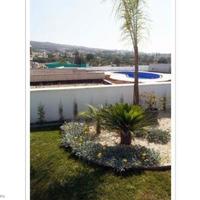 Вилла на Кипре, Лимасол, Никосия, 353 кв.м.