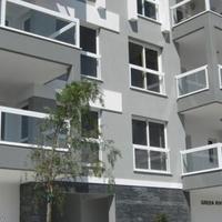 Apartment in Republic of Cyprus, Lemesou, Nicosia, 89 sq.m.