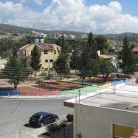 Apartment in Republic of Cyprus, Lemesou, Nicosia, 89 sq.m.