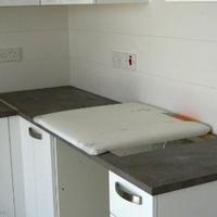 Apartment in Republic of Cyprus, Lemesou, Nicosia, 89 sq.m.