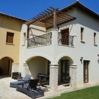 Villa in Republic of Cyprus, Eparchia Pafou, Nicosia, 179 sq.m.