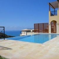 Villa in Republic of Cyprus, Eparchia Pafou, Nicosia, 179 sq.m.