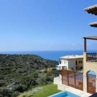 Villa in Republic of Cyprus, Eparchia Pafou, Nicosia, 179 sq.m.