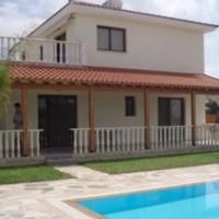 Villa in Republic of Cyprus, Eparchia Pafou, Nicosia, 190 sq.m.