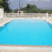 Villa in Republic of Cyprus, Eparchia Pafou, Nicosia, 190 sq.m.