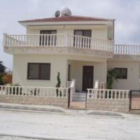Villa in Republic of Cyprus, Eparchia Pafou, Nicosia, 190 sq.m.