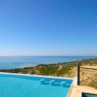 Villa in Republic of Cyprus, Eparchia Pafou, Nicosia, 310 sq.m.