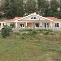 Вилла на Кипре, Лимасол, Никосия, 327 кв.м.