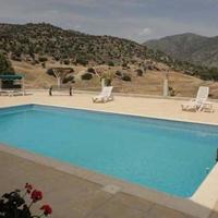 Вилла на Кипре, Лимасол, Никосия, 327 кв.м.