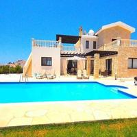 Вилла на Кипре, Пафос, Никосия, 140 кв.м.