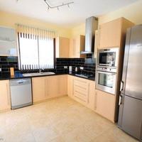 Вилла на Кипре, Пафос, Никосия, 140 кв.м.