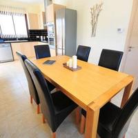 Вилла на Кипре, Пафос, Никосия, 140 кв.м.