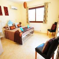 Вилла на Кипре, Пафос, Никосия, 140 кв.м.