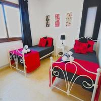 Вилла на Кипре, Пафос, Никосия, 140 кв.м.