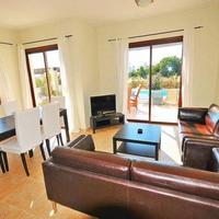 Вилла на Кипре, Пафос, Никосия, 130 кв.м.