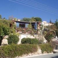 Villa in Republic of Cyprus, Eparchia Pafou, Nicosia, 205 sq.m.