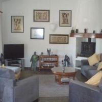 Villa in Republic of Cyprus, Eparchia Pafou, Nicosia, 205 sq.m.