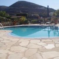 Villa in Republic of Cyprus, Eparchia Pafou, Nicosia, 205 sq.m.