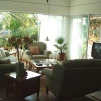 Вилла на Кипре, Пафос, Никосия, 265 кв.м.