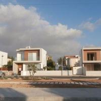 Вилла на Кипре, Пафос, Никосия, 125 кв.м.