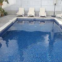 Вилла на Кипре, Пафос, Никосия, 125 кв.м.