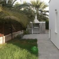 Вилла на Кипре, Пафос, Никосия, 125 кв.м.