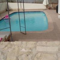 Вилла на Кипре, Пафос, Никосия, 140 кв.м.