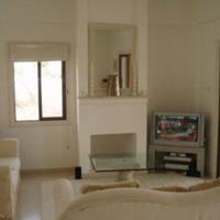 Вилла на Кипре, Пафос, Никосия, 140 кв.м.