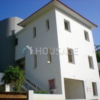 Вилла на Кипре, Лимасол, 315 кв.м.