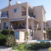 Villa in Republic of Cyprus, Eparchia Pafou, Nicosia, 200 sq.m.