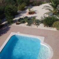 Villa in Republic of Cyprus, Eparchia Pafou, Nicosia, 200 sq.m.