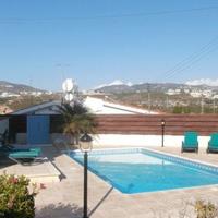 Villa in Republic of Cyprus, Eparchia Pafou, Nicosia, 140 sq.m.