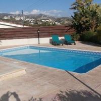 Villa in Republic of Cyprus, Eparchia Pafou, Nicosia, 140 sq.m.