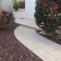 Villa in Republic of Cyprus, Eparchia Pafou, Nicosia, 140 sq.m.