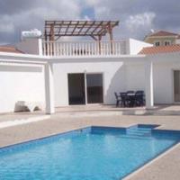 Вилла на Кипре, Пафос, 110 кв.м.